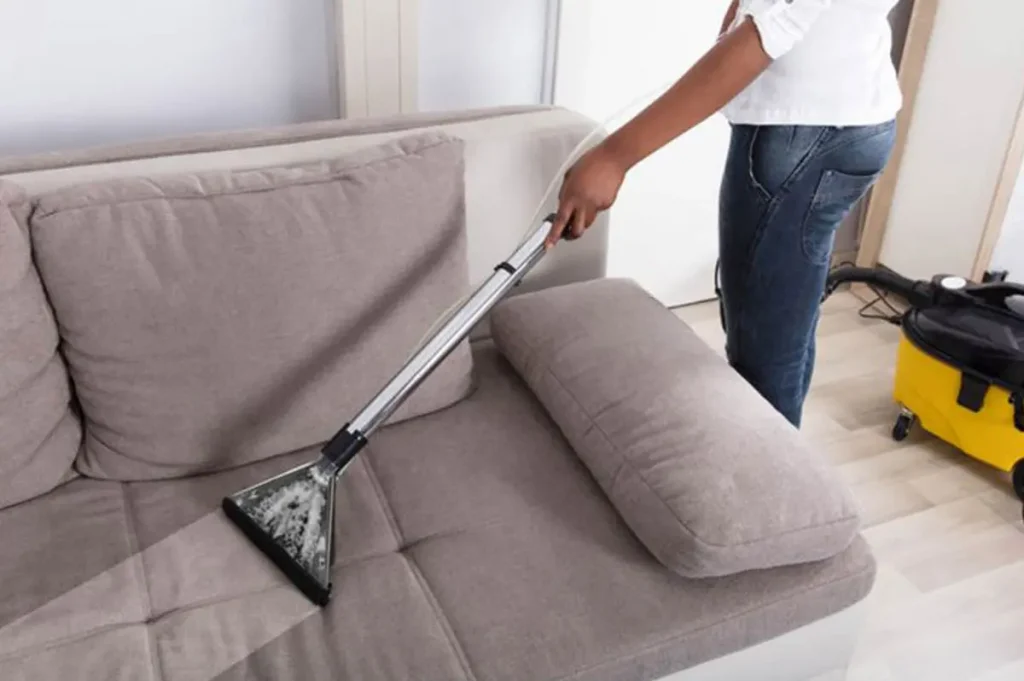 خدمات مبلشویی در قالیشویی آبرنگ