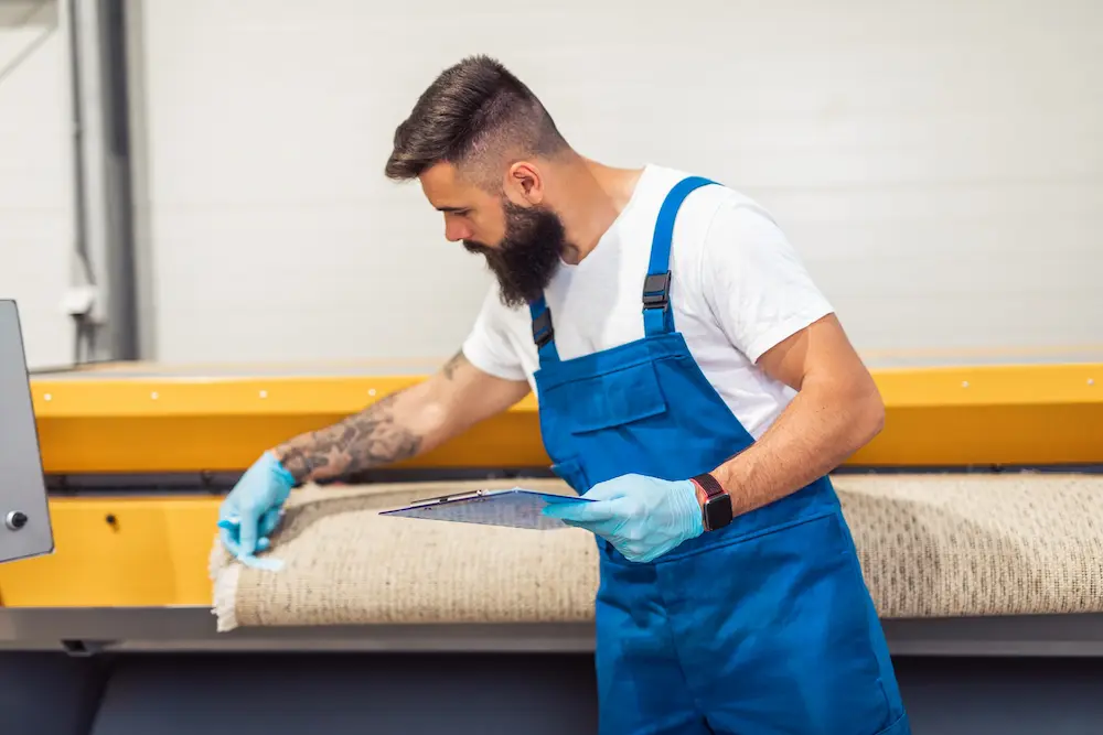 قالیشویی جنت آباد