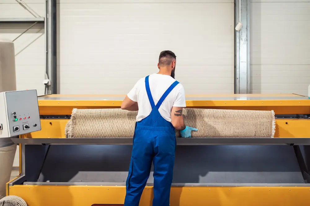 قالیشویی هروی