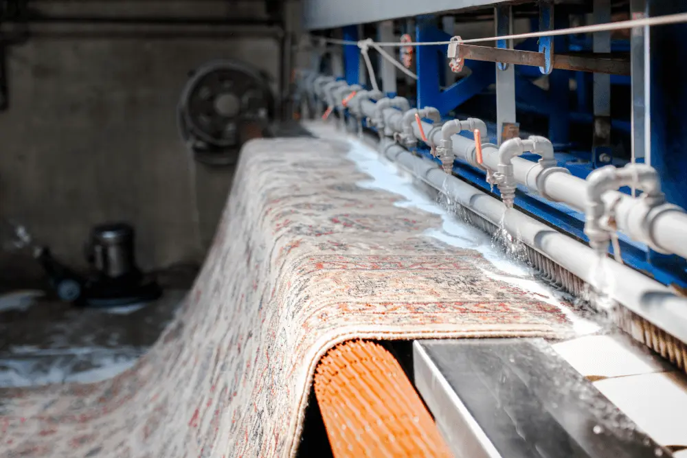 قالیشویی اقدسیه