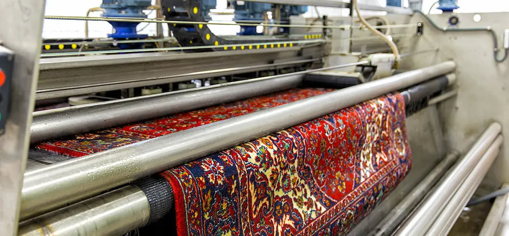 قالیشویی جمشیدیه