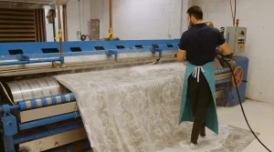 قالیشویی گیشا